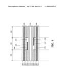 CUTTING MOLD FOR RIGID-FLEXIBLE CIRCUIT BOARD AND METHOD FOR FORMING THE SAME diagram and image