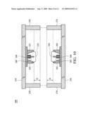 CUTTING MOLD FOR RIGID-FLEXIBLE CIRCUIT BOARD AND METHOD FOR FORMING THE SAME diagram and image