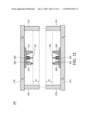 CUTTING MOLD FOR RIGID-FLEXIBLE CIRCUIT BOARD AND METHOD FOR FORMING THE SAME diagram and image