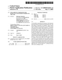 FEED ADDITIVE COMPOSITION FOR RUMINANTS AND METHOD OF PRODUCING THE SAME diagram and image