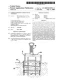 Barrier Submersion Cooking Pouch and Basket diagram and image