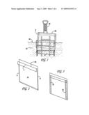 Barrier Submersion Cooking Pouch and Basket diagram and image