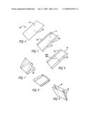 Barrier Submersion Cooking Pouch and Basket diagram and image