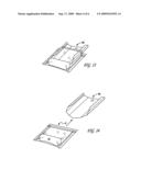 Barrier Submersion Cooking Pouch and Basket diagram and image