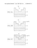 SELF-ENCAPSULATED SILVER ALLOYS FOR INTERCONNECTS diagram and image