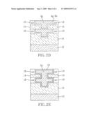 SELF-ENCAPSULATED SILVER ALLOYS FOR INTERCONNECTS diagram and image