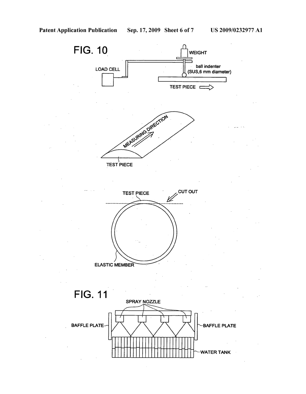 Optical Film Treating Method, Optical Film Treating Apparatus, and Optical Film Producing Method - diagram, schematic, and image 07