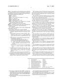 METHOD OF FORMING SILICON OXIDE CONTAINING FILMS diagram and image