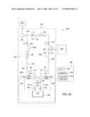 HEATED VALVE MANIFOLD FOR AMPOULE diagram and image