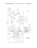 HEATED VALVE MANIFOLD FOR AMPOULE diagram and image