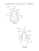 HEATED VALVE MANIFOLD FOR AMPOULE diagram and image