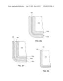 HEATED VALVE MANIFOLD FOR AMPOULE diagram and image