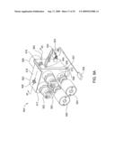 HEATED VALVE MANIFOLD FOR AMPOULE diagram and image