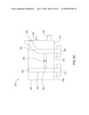 HEATED VALVE MANIFOLD FOR AMPOULE diagram and image