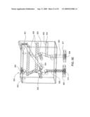 HEATED VALVE MANIFOLD FOR AMPOULE diagram and image