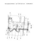 HEATED VALVE MANIFOLD FOR AMPOULE diagram and image