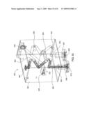 HEATED VALVE MANIFOLD FOR AMPOULE diagram and image