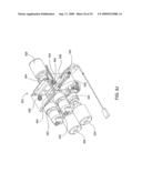 HEATED VALVE MANIFOLD FOR AMPOULE diagram and image