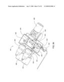 HEATED VALVE MANIFOLD FOR AMPOULE diagram and image