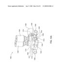 HEATED VALVE MANIFOLD FOR AMPOULE diagram and image