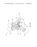 HEATED VALVE MANIFOLD FOR AMPOULE diagram and image