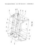 HEATED VALVE MANIFOLD FOR AMPOULE diagram and image