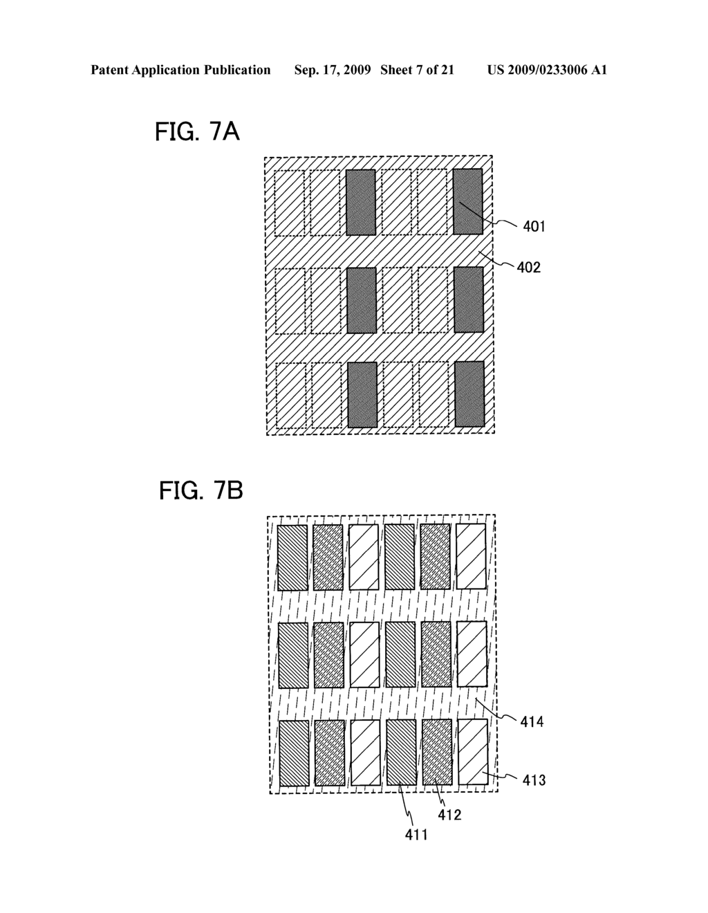 Deposition Method and Manufacturing Method of Light-Emitting Device - diagram, schematic, and image 08