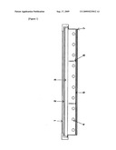 Light Diffusion Plate for Liquid Crystal Display diagram and image