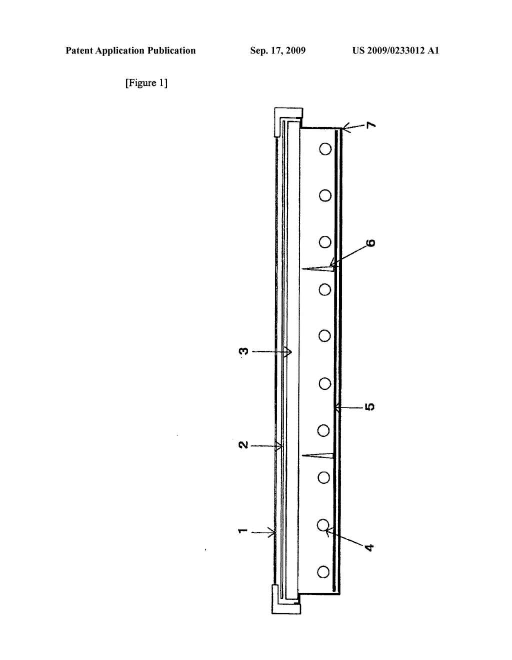 Light Diffusion Plate for Liquid Crystal Display - diagram, schematic, and image 02