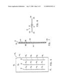 Method for Mounting Logistics Strips to an Inner Surface of a Storage Container Sidewall diagram and image