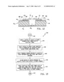 Method for Mounting Logistics Strips to an Inner Surface of a Storage Container Sidewall diagram and image