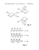 WATER-RESPONSIVE MECHANICAL ELEMENT AND A METHOD FOR MANUFACTURING SUCH AN ELEMENT diagram and image