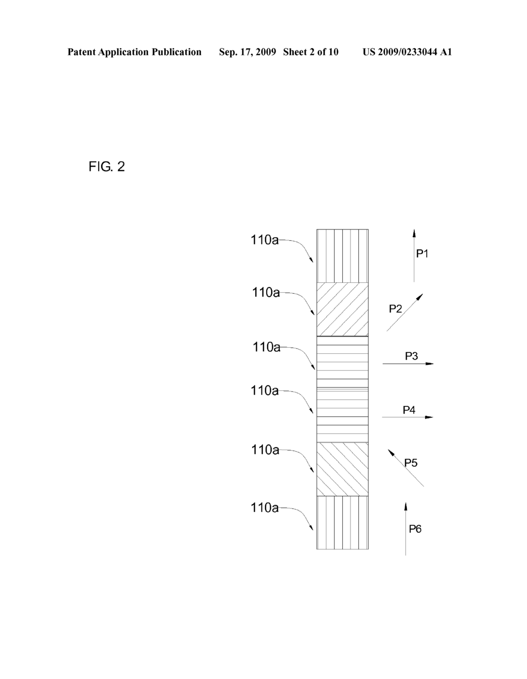 Carbon Fiber Composite Material, Product and Method - diagram, schematic, and image 03