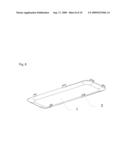 Carbon Fiber Composite Material, Product and Method diagram and image