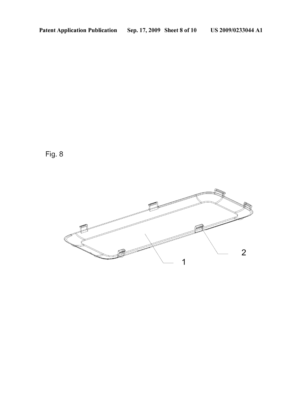 Carbon Fiber Composite Material, Product and Method - diagram, schematic, and image 09