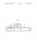 IMAGE RECORDING METHOD, INK SET, RECORDED MATERIAL diagram and image