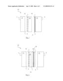 LAMINATED GLAZING COMPRISING A STACK OF THIN LAYERS REFLECTING THE INFRARED RAYS AND/OR THE SOLAR RADIATION, AND A HEATING MEANS diagram and image