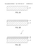 METHOD OF MANUFACTURING A DECORATIVE ARTICLE, A DECORATIVE ARTICLE, AND A TIMEPIECE diagram and image