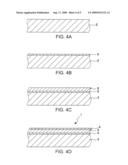 METHOD OF MANUFACTURING A DECORATIVE ARTICLE, A DECORATIVE ARTICLE, AND A TIMEPIECE diagram and image