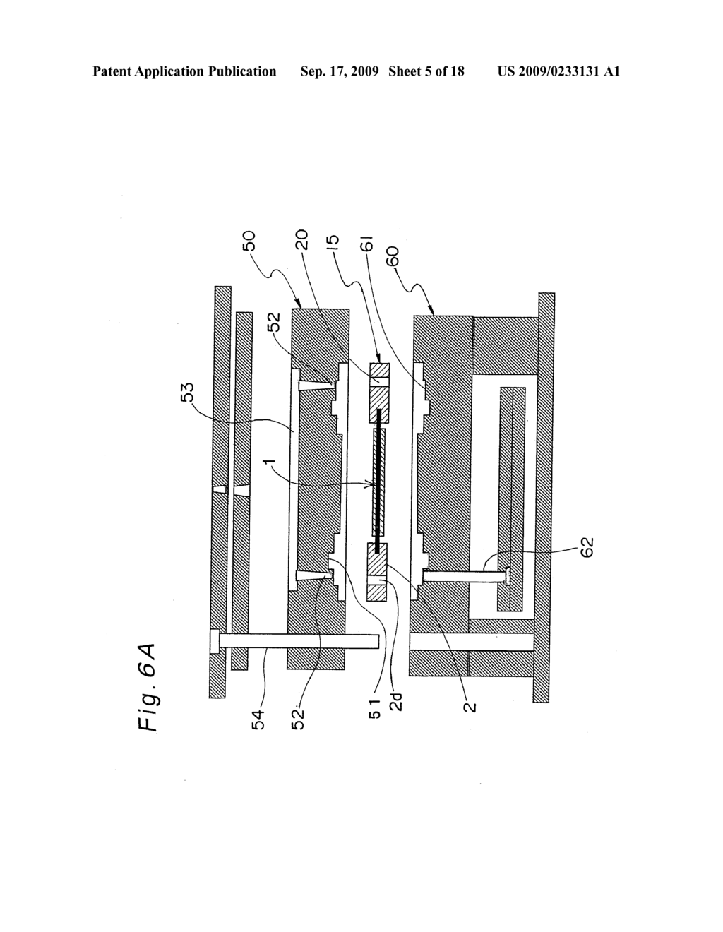 POLYMER ELECTROLYTE FUEL CELL AND MANUFACTURING METHOD FOR ELECTRODE-MEMBRANE-FRAME ASSEMBLY - diagram, schematic, and image 06