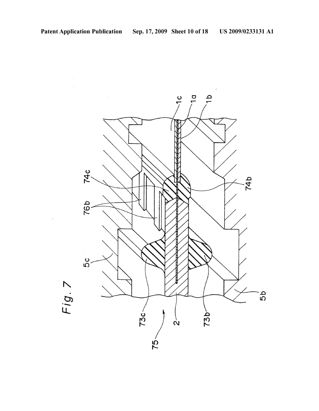 POLYMER ELECTROLYTE FUEL CELL AND MANUFACTURING METHOD FOR ELECTRODE-MEMBRANE-FRAME ASSEMBLY - diagram, schematic, and image 11