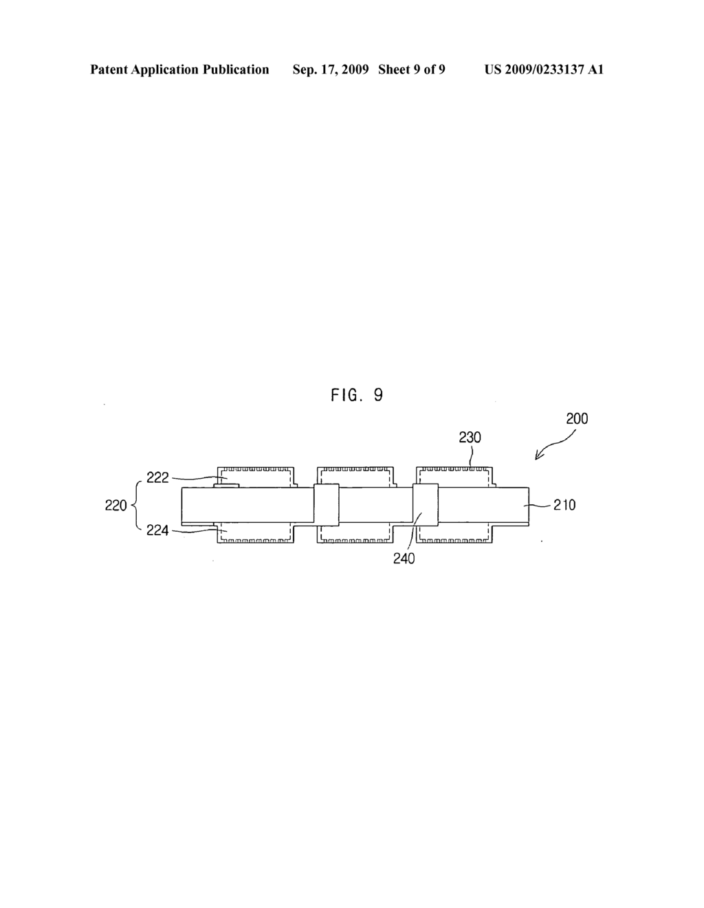 Cell unit for a fuel cell and method for manufacturing the same - diagram, schematic, and image 10