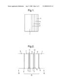 Electrodes of a Fuel Cell diagram and image