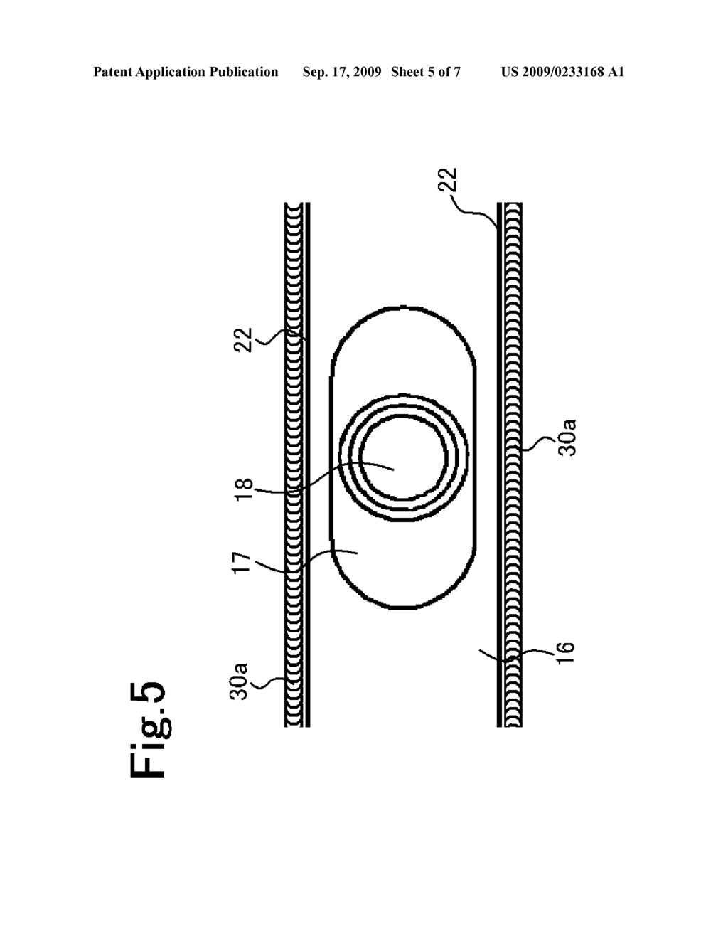 SEALED BATTERY AND METHOD FOR MANUFACTURING THE SAME - diagram, schematic, and image 06