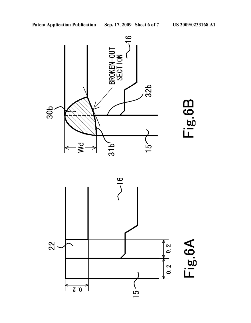 SEALED BATTERY AND METHOD FOR MANUFACTURING THE SAME - diagram, schematic, and image 07