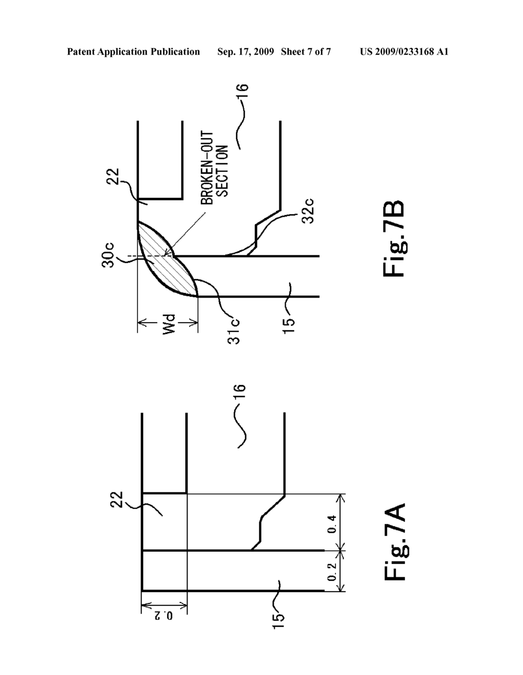 SEALED BATTERY AND METHOD FOR MANUFACTURING THE SAME - diagram, schematic, and image 08