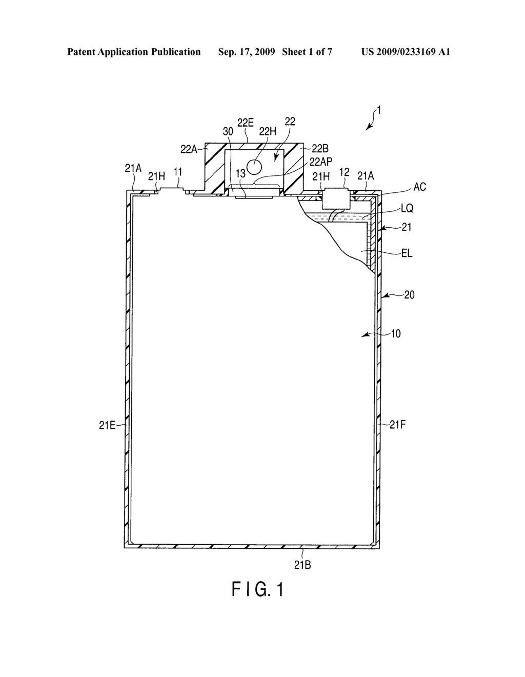 BATTERY MODULE AND BATTERY PACK - diagram, schematic, and image 02