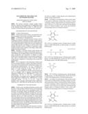 ELECTROLYTIC SOLUTION AND SECONDARY BATTERY diagram and image