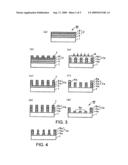 PHOTOMASK BLANK AND METHOD OF PRODUCING THE SAME, METHOD OF PRODUCING PHOTOMASK, AND METHOD OF PRODUCING SEMICONDUCTOR DEVICE diagram and image