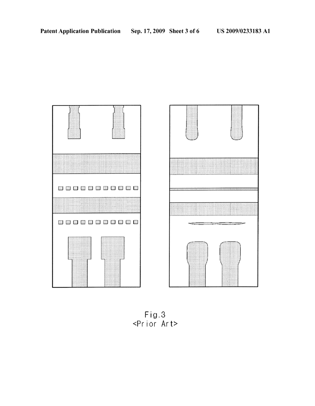 EXPOSURE MASK AND A METHOD OF MAKING A SEMICONDUCTOR DEVICE USING THE MASK - diagram, schematic, and image 04